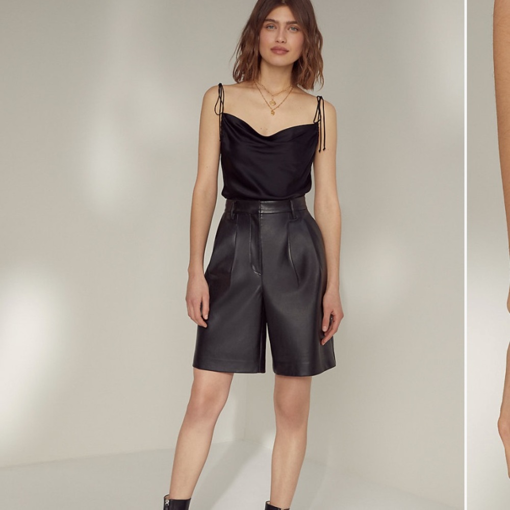 ARITZIA | WILFRED Limerick Short